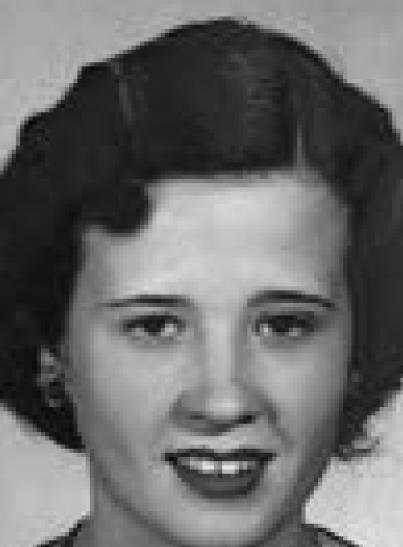 Ruby Mae Vincent