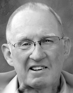 Cedric J. Robicheaux, Sr.