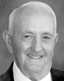 Clifford Myers