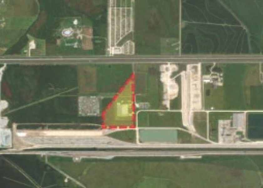 New manufacturing facility to supply American-made products, create new jobs