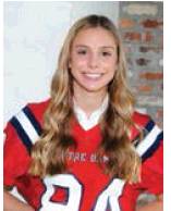 Notre Dame High announces 2019 Homecoming Court
