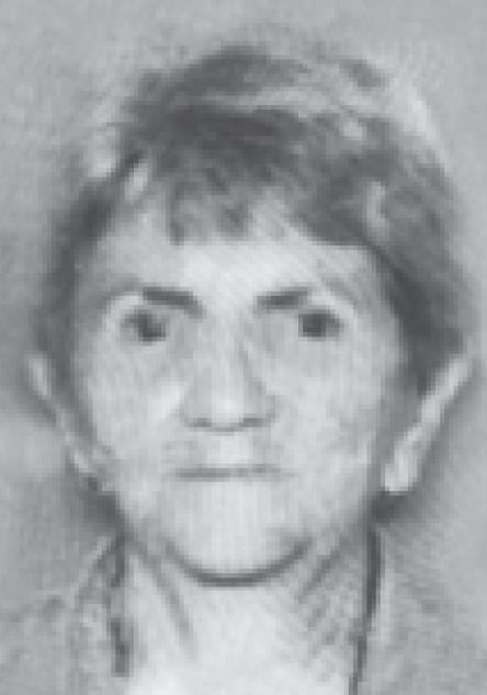 Ouanita Breaux Leger