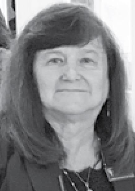 Patricia Ann Myers