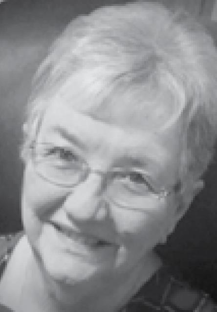 Evelyn Marie Fontenot LeJeune