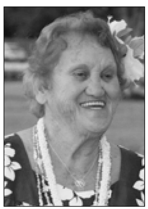 Nola Noelani Apo Melton