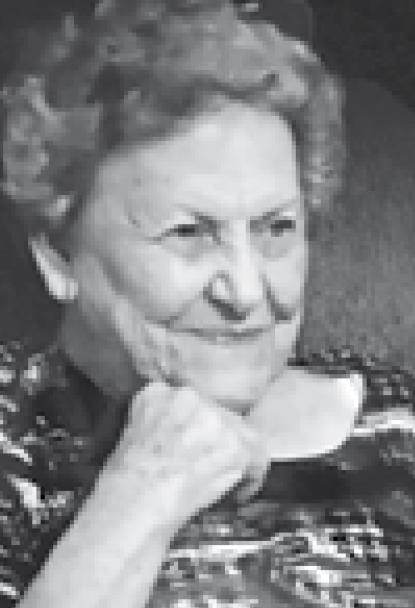 Ludie S. Trahan
