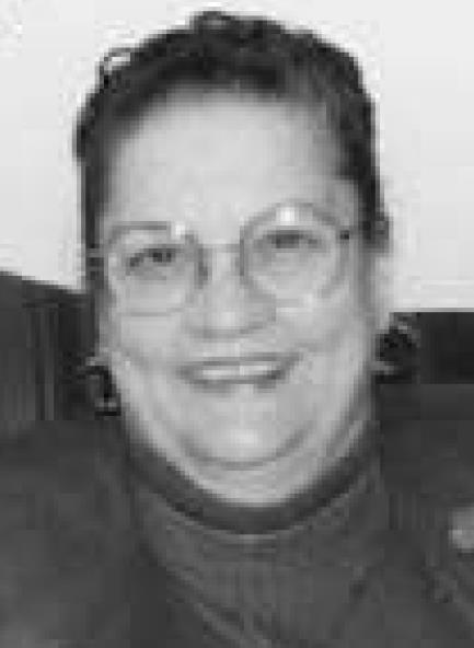 Mildred ‘Millie’ Derks Compton