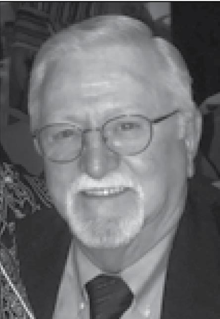 Donald Ray ‘Pete’ Dronet