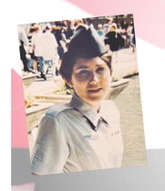 Jesecca Creger