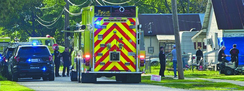Emergency Response