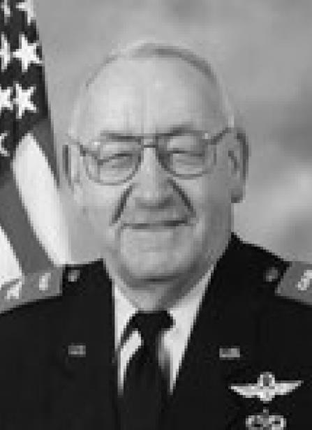 Colin F. ‘Frank’ Fake