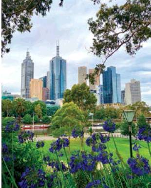 Top 10 travel destinations to start the new decade