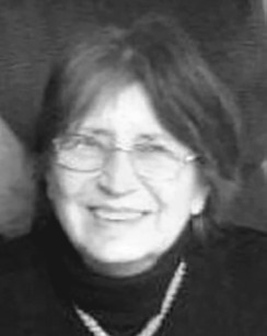 Edwina M. “Rennie” (Davis) McIntire