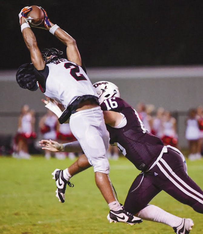 Are you ready for some football? 