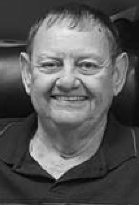 Larry Landry, Sr.