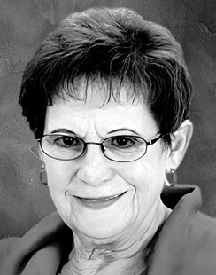 Brenda Thibodeaux