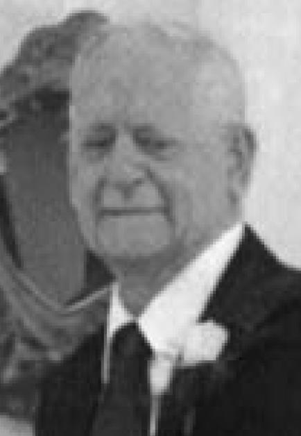 Robert John Myers