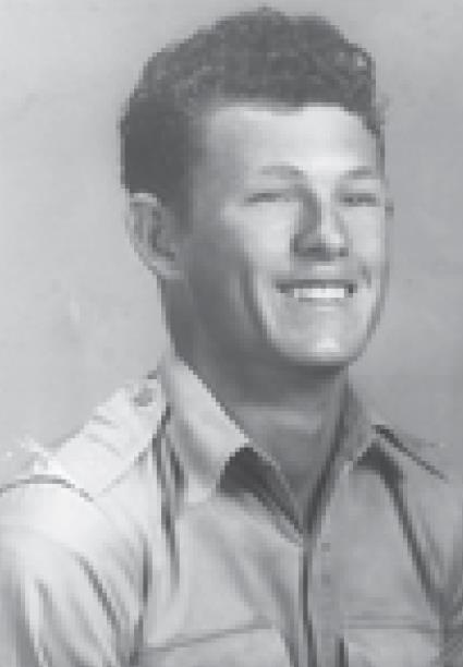Floyd Joseph Bouley