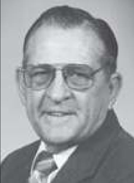 Louis O. Trahan, Jr.