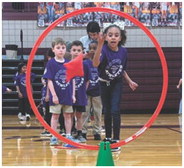 Special Olympics