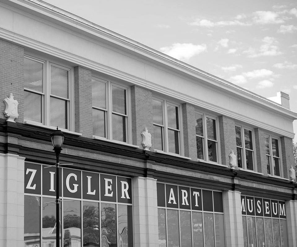 ZAM: Bringing culture to the community