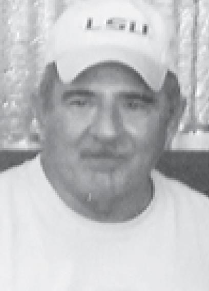 Vincent Wayne Broussard