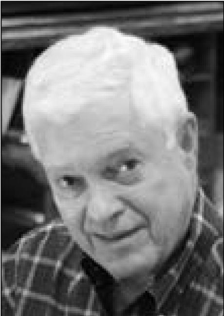 William Henry ‘Bubba’ Evans