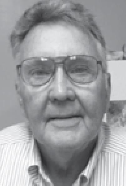 James ‘Allen’ Pousson