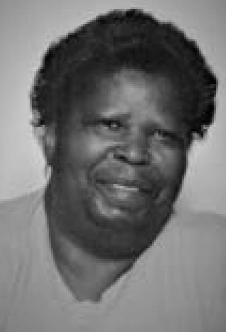 Doraphene Washington Boudreaux
