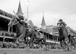 Derby winner Mage on track to run in Preakness, pursue Triple Crown