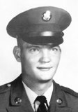 Buford James ‘Butch’ McFarlain