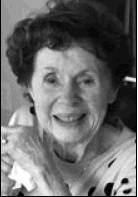 Maxine Dunphy Black