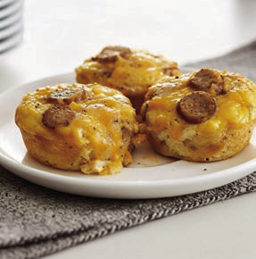 Healthy everyday recipes for real life