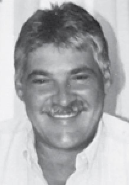 Bradford Lane ‘Brad’ Thibodeaux