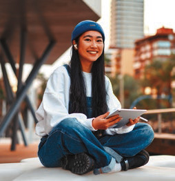 Financial tips for new college graduates