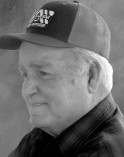 Ernest “Blackie” Lopez