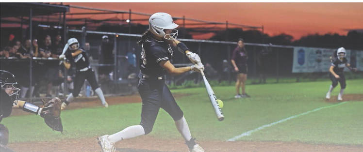 Price eyes collegiate softball career