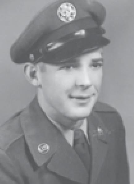 Donald Dodds Rasberry