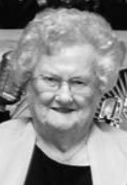 Elvie Abshire Leger