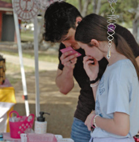 Vendors, black pot cook-off competitors sought