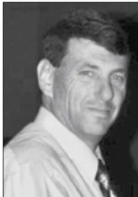 Thomas ‘Tommy’ James Chaisson