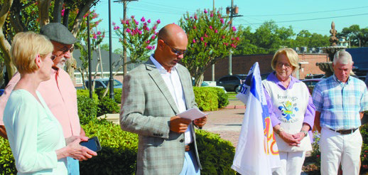 Economic Development Commission audit released