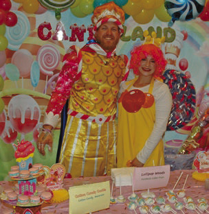 Taste-n-Tell fundraiser slated for Tuesday