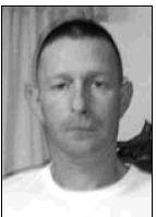 Christopher ‘Conrad’ Courville