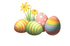 Free Easter event returns to LA park