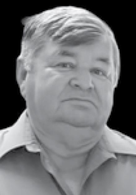 Daniel Warren Price
