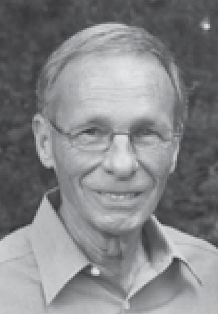 Ronald Dale Taylor