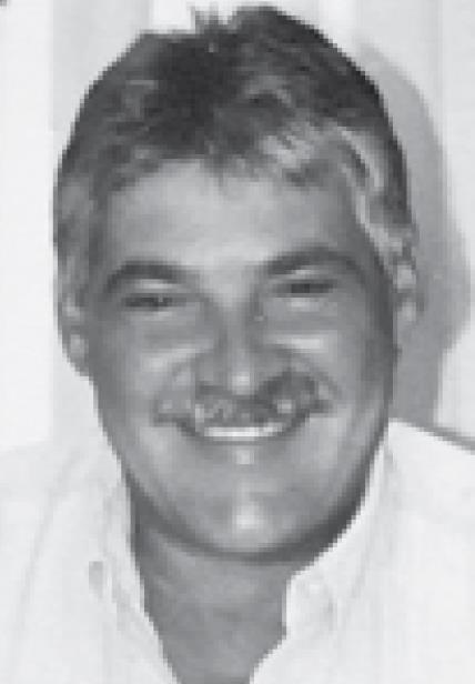 Bradford Lane ‘Brad’ Thibodeaux