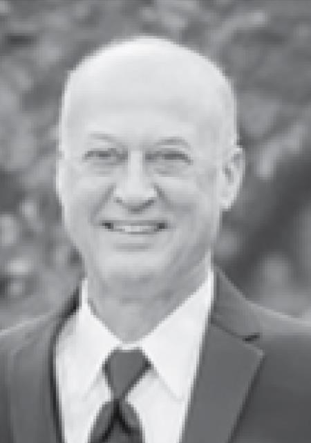 Dr. Barry Petry