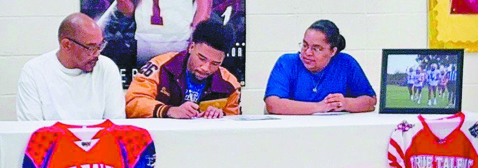 EHS SIGNING DAY